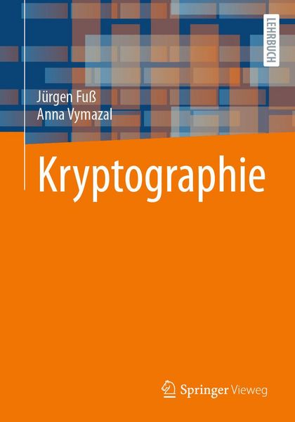Produktbild: Kryptographie