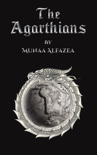 Produktbild: Alfazea, M: Agarthians