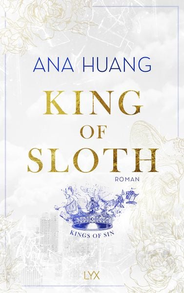Produktbild: King of Sloth