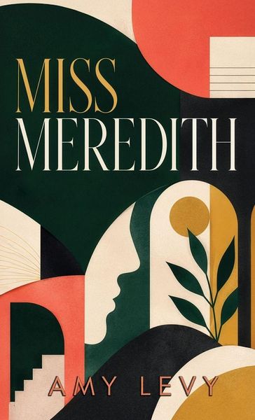 Produktbild: Miss Meredith