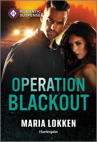 Produktbild: Operation Blackout