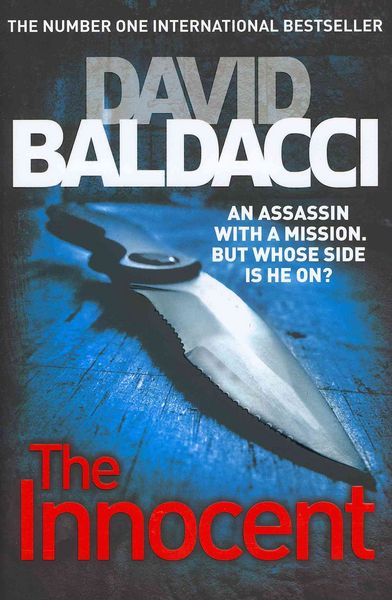 Produktbild: Baldacci, D: Innocent