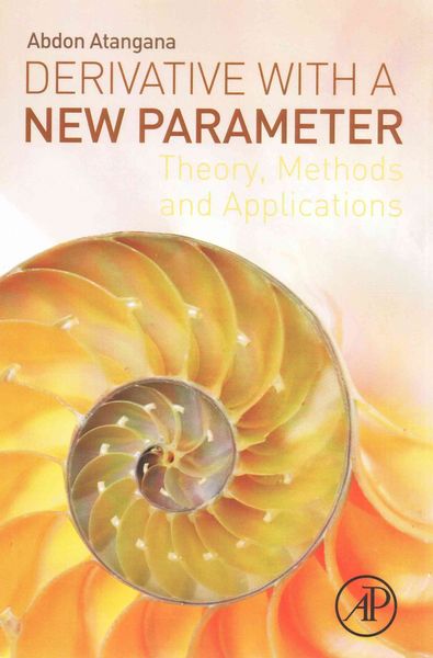 Produktbild: Derivative with a New Parameter