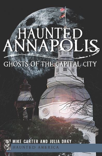 Produktbild: Haunted Annapolis