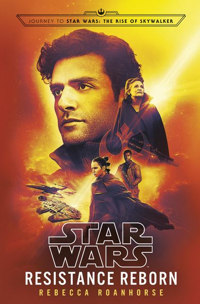 Produktbild: Star Wars: Resistance Reborn