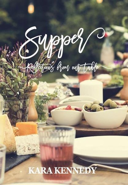 Produktbild: Supper