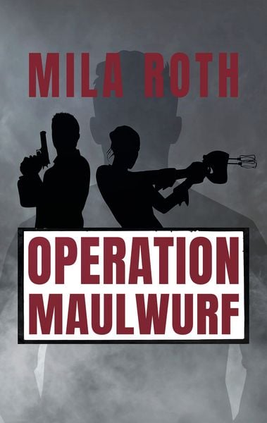 Produktbild: Operation Maulwurf