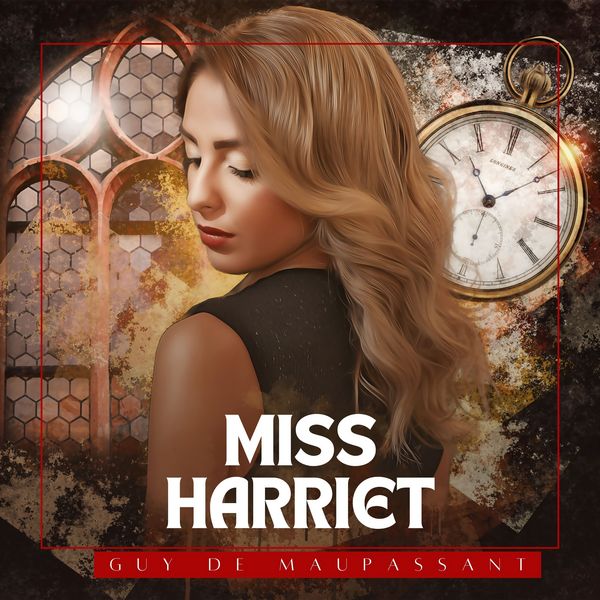 Produktbild: Miss Harriet