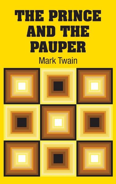 Produktbild: The Prince and the Pauper