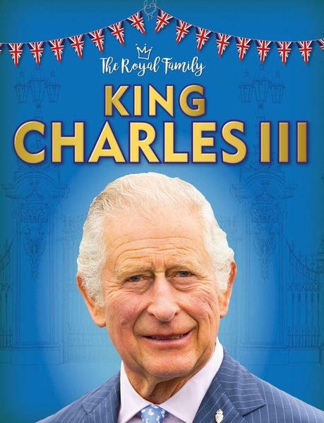 Produktbild: King Charles III