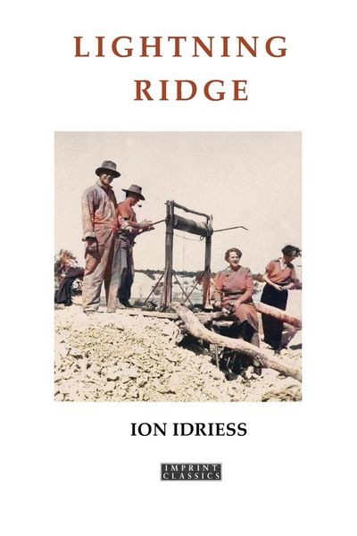 Produktbild: Lightning Ridge
