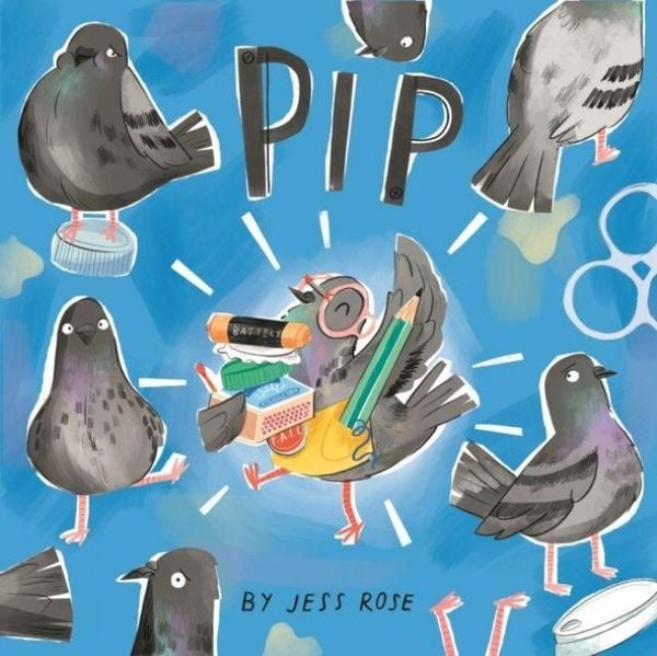 Produktbild: Pip
