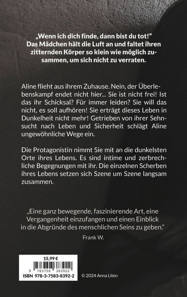 Produktbild: Es war einmal all das