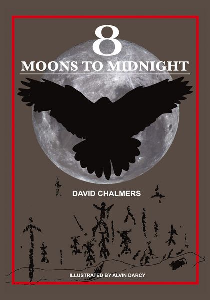 Produktbild: Eight Moons to Midnight