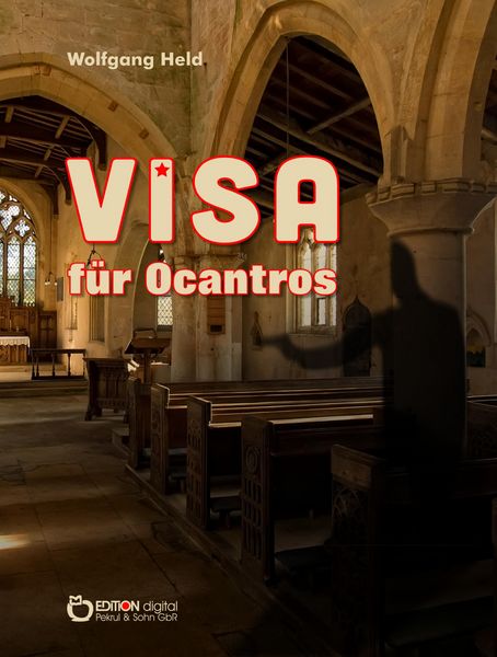 Produktbild: Visa f&uuml;r Ocantros