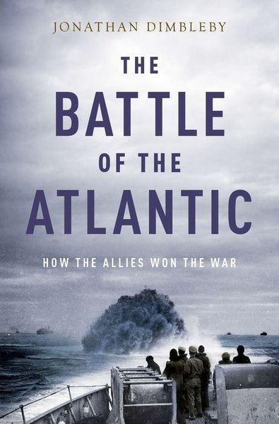 Produktbild: The Battle of the Atlantic