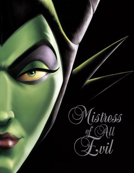 Produktbild: Mistress of All Evil
