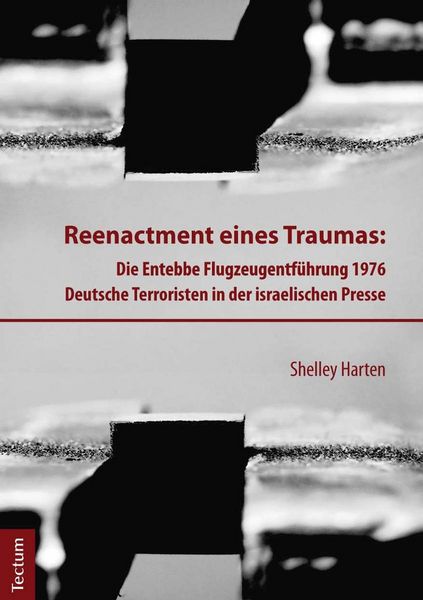 Produktbild: Reenactment eines Traumas
