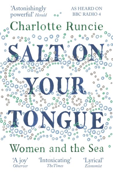 Produktbild: Salt On Your Tongue