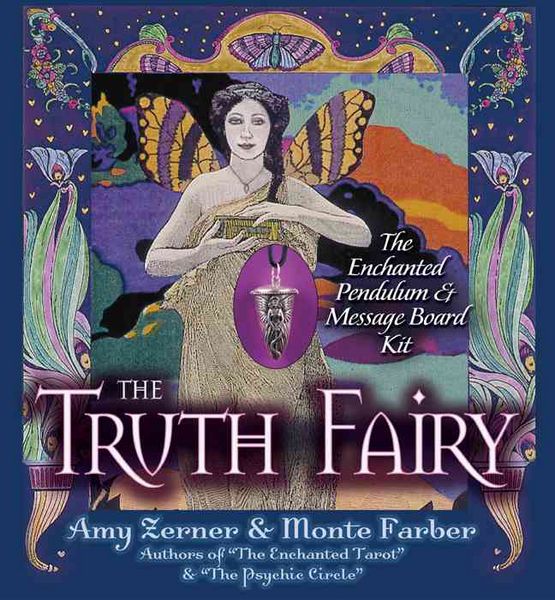 Produktbild: Zerner, A: Truth Fairy