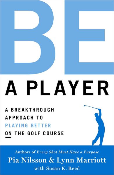 Produktbild: Be a Player