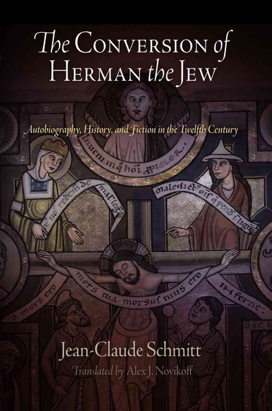 Produktbild: Conversion Of Herman The Jew
