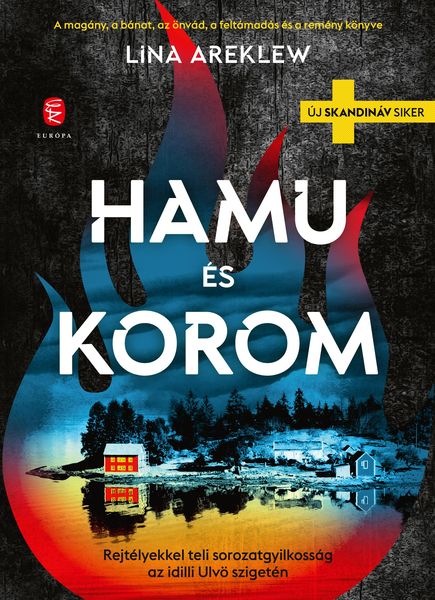 Produktbild: Hamu &eacute;s korom