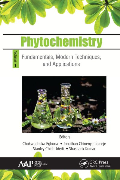 Produktbild: Phytochemistry