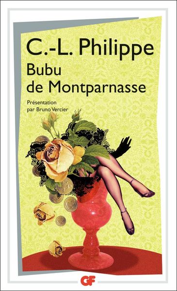 Produktbild: Bubu de Montparnasse