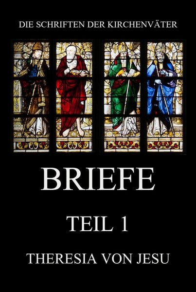 Produktbild: Briefe, Teil 1