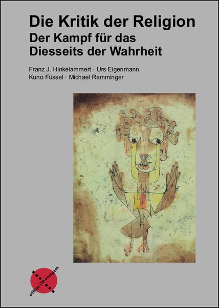 Produktbild: Die Kritik der Religion