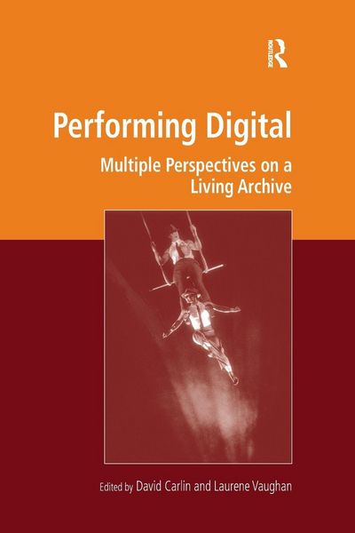 Produktbild: Performing Digital