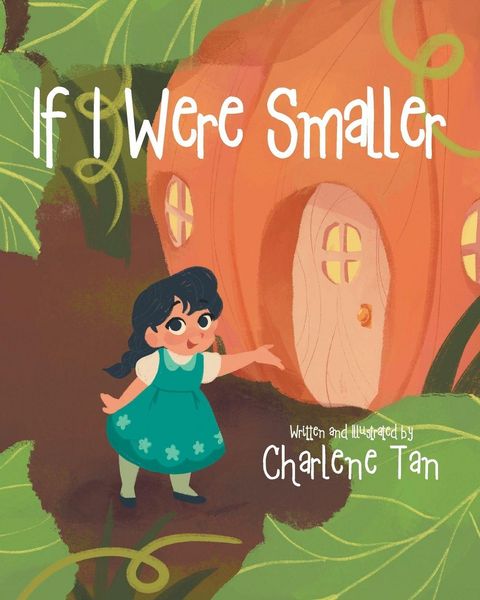 Produktbild: If I Were Smaller