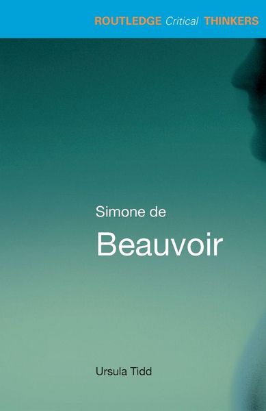 Produktbild: Simone de Beauvoir