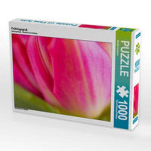 CALVENDO Puzzle Frühlingsgruß 1000 Teile Lege-Größe 64 x 48 cm Foto-Puzzle Bild von Monika Scheurer