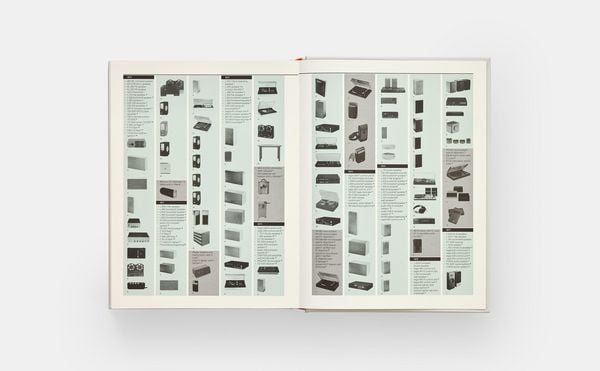 Produktbild: Dieter Rams