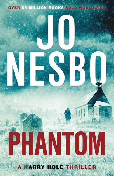 Produktbild: Phantom