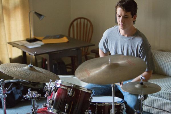 Produktbild: Whiplash (4K Ultra HD)