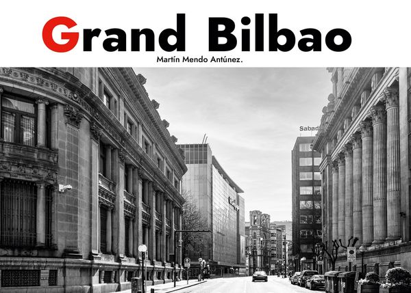 Produktbild: Grand Bilbao. Deluxe Edition.