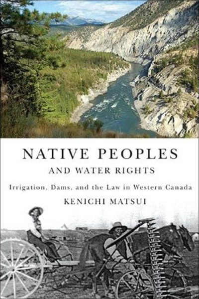 Produktbild: Native Peoples and Water Rights