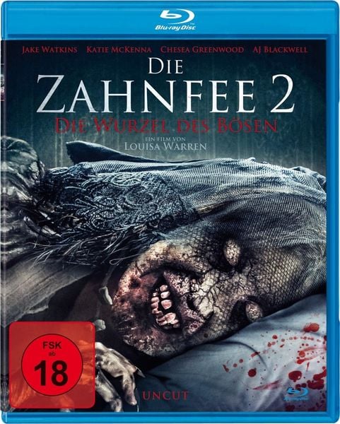 Die Zahnfee 2