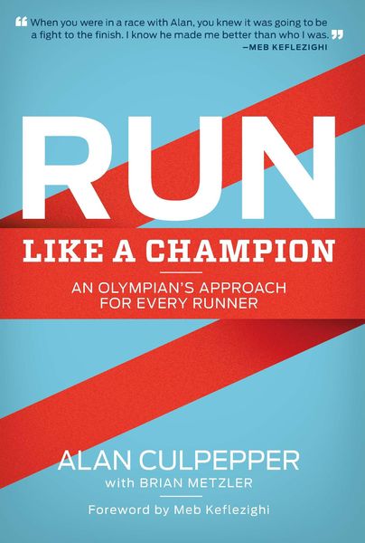 Produktbild: Run Like a Champion