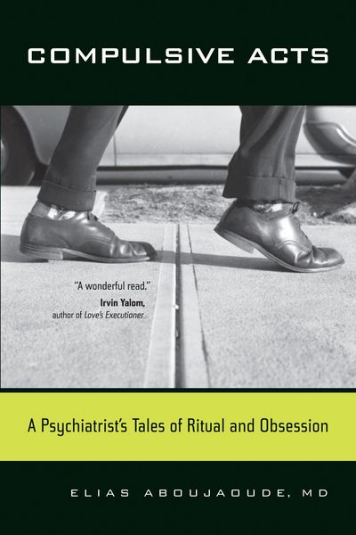 Produktbild: Compulsive Acts