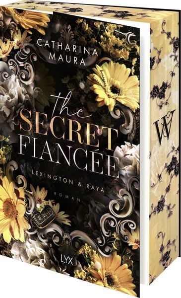 Produktbild: The Secret Fianc&eacute;e