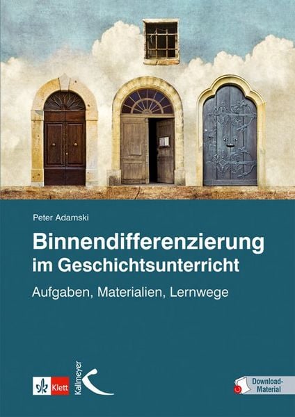 Produktbild: Binnendifferenzierung im Geschichtsunterricht