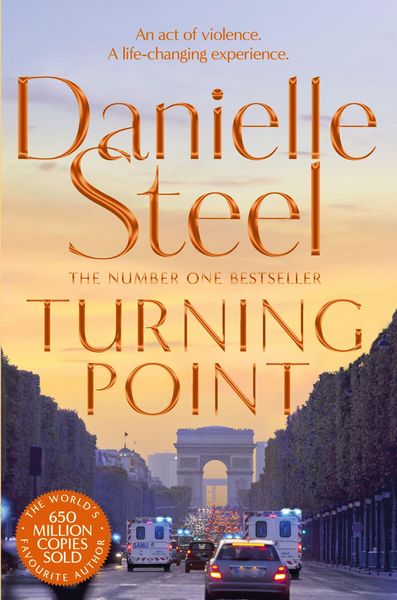 Produktbild: Turning Point