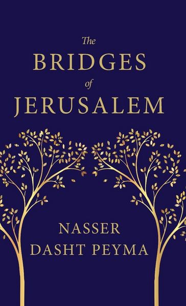 Produktbild: The Bridges of Jerusalem