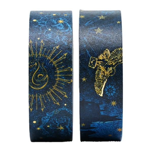 Produktbild: Washi Tape Legenden von Hogwarts
