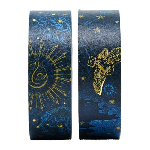 Produktbild: Washi Tape Legenden von Hogwarts