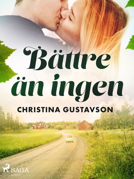 Produktbild: B&auml;ttre &auml;n ingen